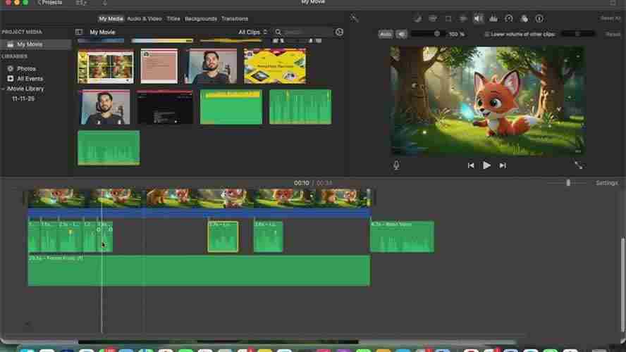 AI制作3D电影指南：Google Flow+ChatGPT实操，新手也能做连贯影片