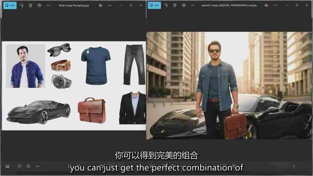 图片[8]-Google Nano Banana全能课：从入门到精通，AI照片编辑与创意设计全掌握