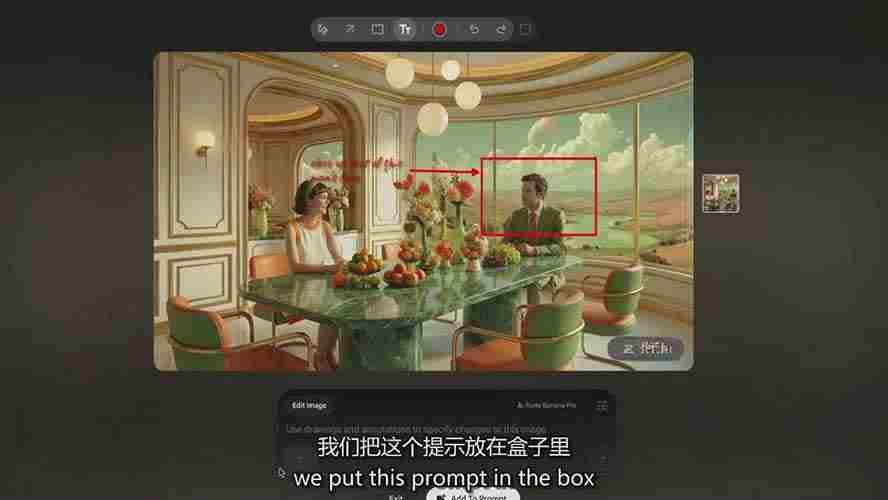 AI影视制作课：从剧本分镜到剪辑包装，用AI打造电影感视频作品