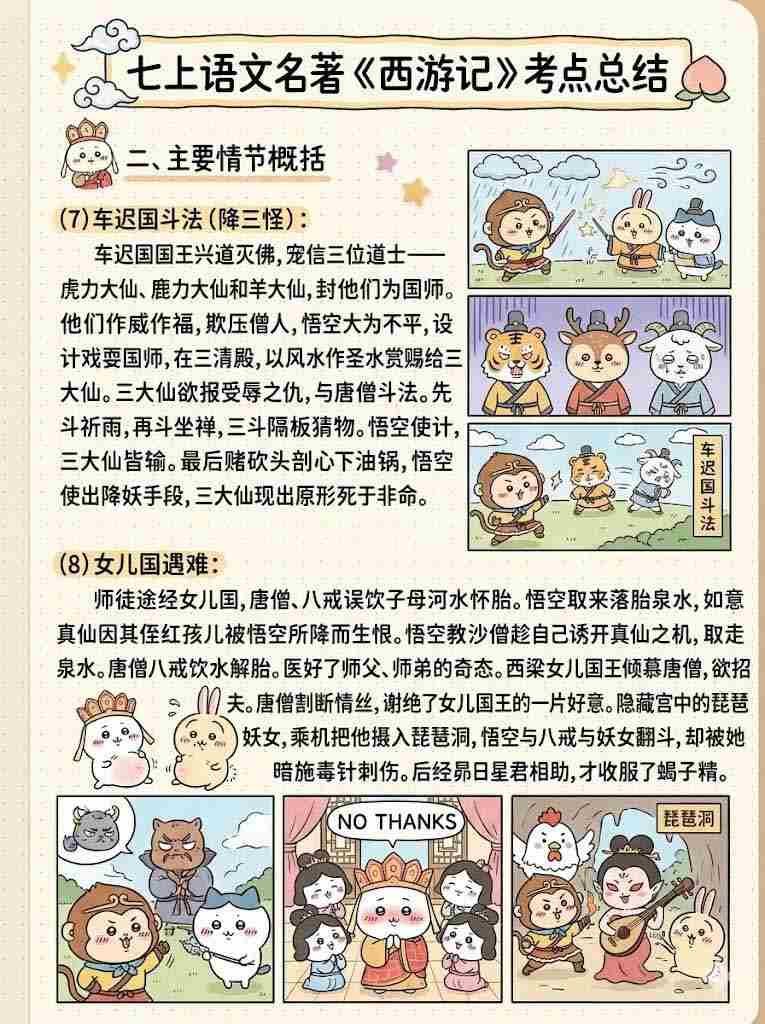 （17373期）Nano banana 教辅学科作图AI提示词，手把手带你做出真实可用的教学素材-中创网_分享中创网创业资讯_最新网络项目资源