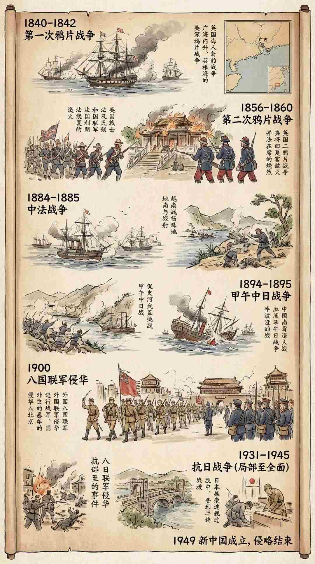 （17373期）Nano banana 教辅学科作图AI提示词，手把手带你做出真实可用的教学素材-中创网_分享中创网创业资讯_最新网络项目资源