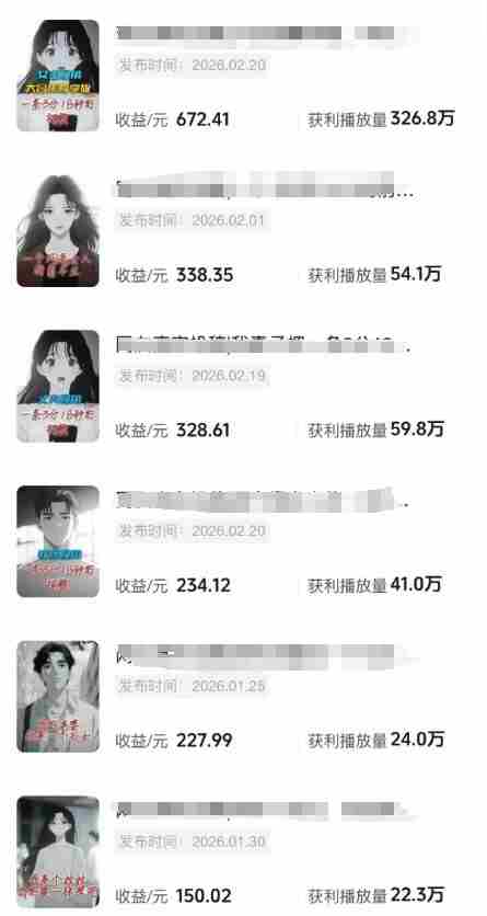 lipocxwm201.jpg 抖音某博主的AI情感故事第一人称解说视频教学,条条爆款,撸创作伙伴计划收益