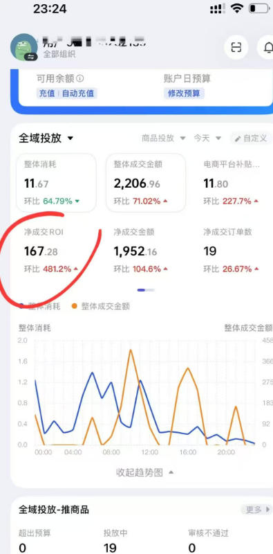 dgaexuf3od0.jpg 外面卖599的短视频带货投流课:从千川起号到爆款起量,全套好物投流打品实战玩法