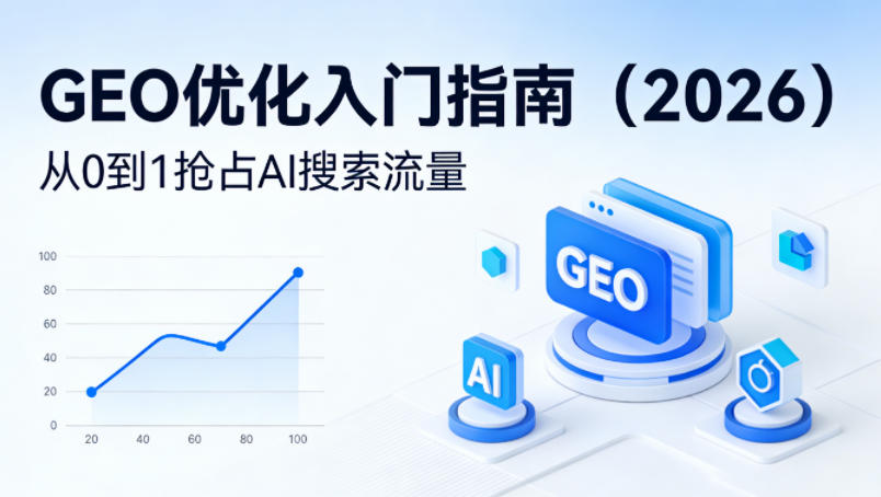 v4b0xmaxbyl.jpg 【最新】GEO优化入门指南(2026),从0到1抢占AI搜索流量