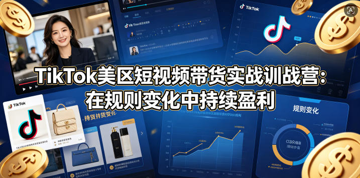 gbluefh5ta0.jpg TikTok美区短视频带货实战训战营:在规则变化中持续盈利