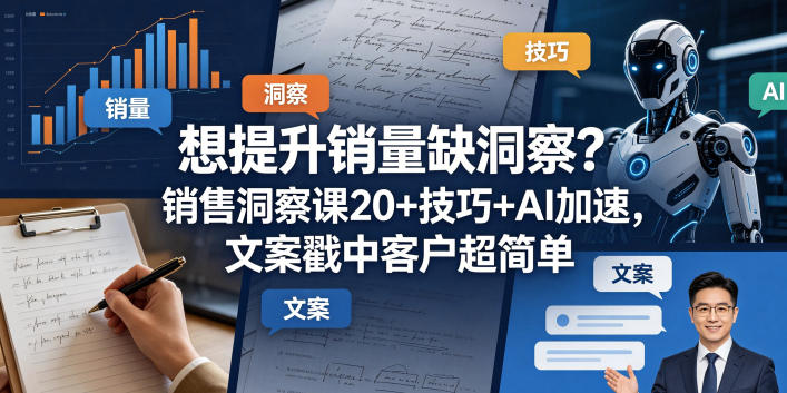 rolkaylrpxn.jpg 想提升销量缺洞察?销售洞察课20+技巧+AI加速,文案戳中客户超简单【原创双语字幕】
