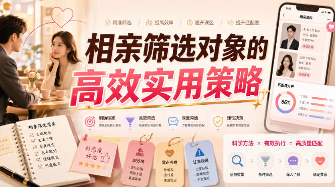 lw1mgu35xzh.jpg 付费文章:相亲筛选对象的高效实用策略