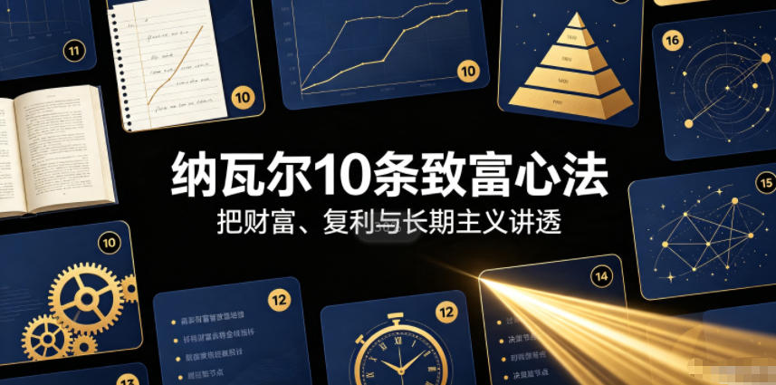 tvgfixxge3h.jpg 付费文章:纳瓦尔10条致富心法